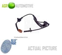 BLUE PRINT REAR LH ABS WHEEL SPEED SENSOR OE REPLACEMENT ADH27143