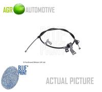 BLUE PRINT REAR LH BRAKE BRAKING CABLE OE REPLACEMENT ADK84699