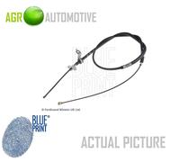 BLUE PRINT REAR LH BRAKE BRAKING CABLE OE REPLACEMENT ADT346285