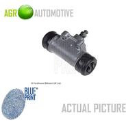 BLUE PRINT REAR LH WHEEL BRAKE CYLINDER OE REPLACEMENT ADK84436