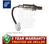 Blue Print Rear Lower Lambda Oxygen Sensor Fits Copen Storia 0.7 1.0