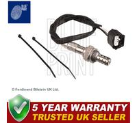 Blue Print Rear Lower Lambda Oxygen Sensor Fits Nissan Juke Qashqai 226A01KT0A