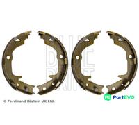 BLUE PRINT REAR PARKING BRAKE BRAKE SHOE SET ADA104113 FOR CHRYSLER MITSUBISHI