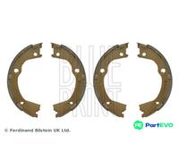BLUE PRINT REAR PARKING BRAKE BRAKE SHOE SET ADBP410009 FOR HYUNDAI KIA