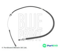 BLUE PRINT REAR PARKING BRAKE CABLE PULL ADA104616 FOR JEEP
