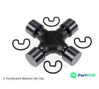 BLUE PRINT REAR PROPSHAFT JOINT ADN13914