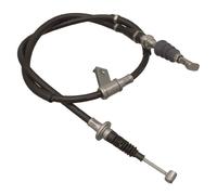 Blue Print Rear Right Handbrake Cable Mazda MX5 MK2