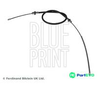 BLUE PRINT REAR RIGHT PARKING BRAKE CABLE PULL ADA104605 FOR CHRYSLER