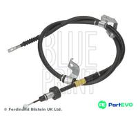 BLUE PRINT REAR RIGHT PARKING BRAKE CABLE PULL ADBP460013 FOR KIA
