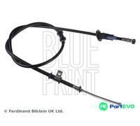 BLUE PRINT REAR RIGHT PARKING BRAKE CABLE PULL ADC446116 FOR MITSUBISHI