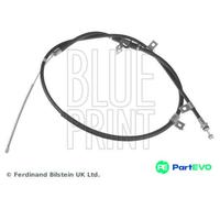 BLUE PRINT REAR RIGHT PARKING BRAKE CABLE PULL ADC446201