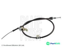 BLUE PRINT REAR RIGHT PARKING BRAKE CABLE PULL ADG046179 FOR HYUNDAI