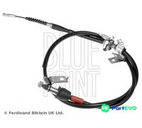 BLUE PRINT REAR RIGHT PARKING BRAKE CABLE PULL ADG046205 FOR KIA