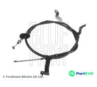 BLUE PRINT REAR RIGHT PARKING BRAKE CABLE PULL ADG046230 FOR KIA