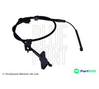 BLUE PRINT REAR RIGHT PARKING BRAKE CABLE PULL ADH246113 FOR HONDA