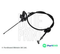 BLUE PRINT REAR RIGHT PARKING BRAKE CABLE PULL ADK84623 FOR SUZUKI