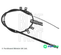 BLUE PRINT REAR RIGHT PARKING BRAKE CABLE PULL ADK84679 FOR SUZUKI