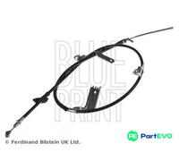 BLUE PRINT REAR RIGHT PARKING BRAKE CABLE PULL ADK84686 FOR SUZUKI
