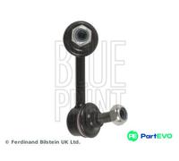 BLUE PRINT REAR RIGHT STABILISER BAR LINK/COUPLING ROD ADH28561 FOR HONDA
