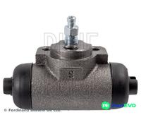 BLUE PRINT REAR RIGHT WHEEL BRAKE CYLINDER ADC44421 FOR MITSUBISHI