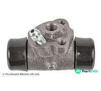 BLUE PRINT REAR RIGHT WHEEL BRAKE CYLINDER ADT34432 FOR TOYOTA