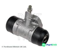 BLUE PRINT REAR RIGHT WHEEL BRAKE CYLINDER ADT34455 FOR TOYOTA