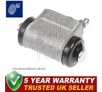 Blue Print Rear Right Wheel Brake Cylinder Fits Hyundai i10 1.0 1.1 1.2