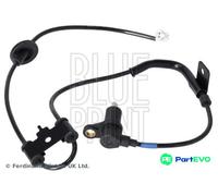 BLUE PRINT REAR RIGHT WHEEL SPEED SENSOR ADG07168 FOR HYUNDAI KIA