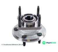 BLUE PRINT REAR WHEEL BEARING KIT ADA108311