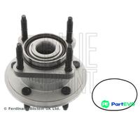 BLUE PRINT REAR WHEEL BEARING KIT ADBP820049 FOR JEEP