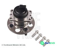 BLUE PRINT REAR WHEEL BEARING KIT ADBP820070 FOR HYUNDAI