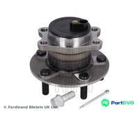 BLUE PRINT REAR WHEEL BEARING KIT ADC48358 FOR MITSUBISHI