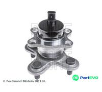 BLUE PRINT REAR WHEEL BEARING KIT ADD68326