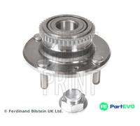 BLUE PRINT REAR WHEEL BEARING KIT ADG08363 FOR HYUNDAI