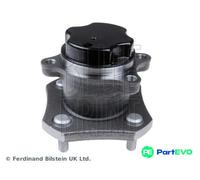 BLUE PRINT REAR WHEEL BEARING KIT ADN18377