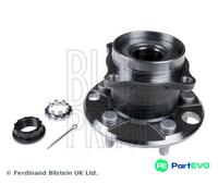 BLUE PRINT REAR WHEEL BEARING KIT ADT383117 FOR LEXUS
