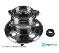 BLUE PRINT REAR WHEEL BEARING KIT ADT38388 FOR TOYOTA