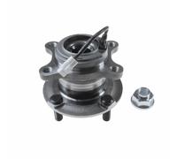 Blue Print Rear Wheel Bearing Kit Genuine OE Quality Transmission Replacement