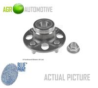 BLUE PRINT REAR WHEEL BEARING KIT OE REPLACEMENT ADH28333