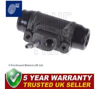 Blue Print Rear Wheel Brake Cylinder Fits Kia Sportage 1999- 2.0 TD