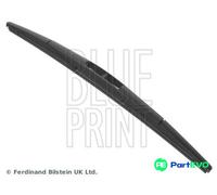 BLUE PRINT REAR WIPER BLADE AD14RR350B FOR HONDA MAZDA SUBARU INFINITI