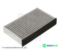 BLUE PRINT RIGHT CABIN AIR FILTER ADBP250134