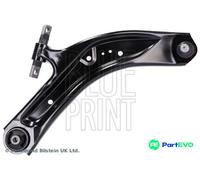 BLUE PRINT RIGHT FRONT WHEEL SUSPENSION CONTROL/TRAILING ARM ADBP860090