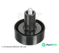 BLUE PRINT RIGHT V-RIBBED BELT DEFLECTION/GUIDE PULLEY ADG096527 FOR HYUNDAI KIA