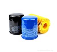 BLUE PRINT ADJ132119 Oil filter