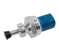 BLUE PRINT Sensor, exhaust pressure ADBP720013 compatible with: Dacia Lodgy, Infiniti QX70, Nissan Juke, JUKE Van, Note, NV200 box, NV300 box, NV300 estate, NV300 platform/chassis, Primastar Bus