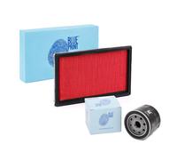 Blue Print Service Kit Oil And Air Filter FITS Nissan Almera N16 1.5 1.8