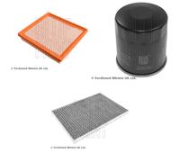 Blue Print Air Filter ADA102204 – Engine – Fits Chrysler Voyager