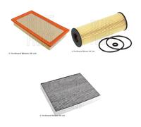 BLUE PRINT ADBP210209 Oil filter