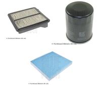 BLUE PRINT ADH22114 Oil filter